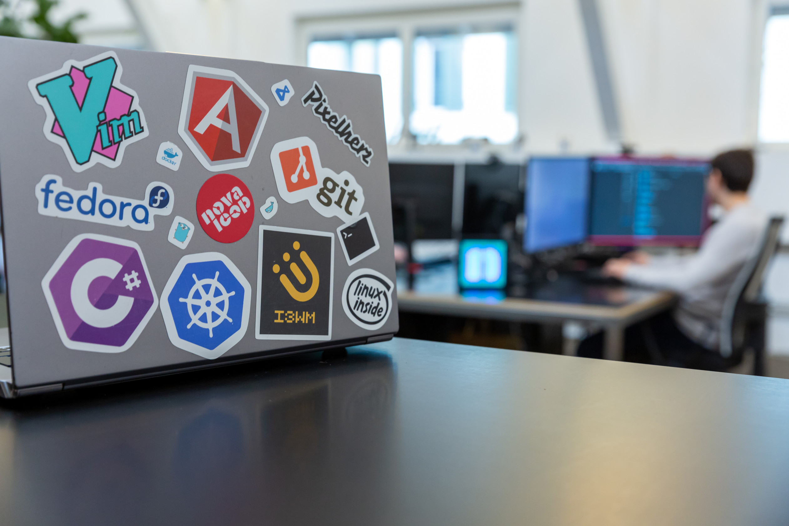 Titelbild Unsere Werkzeuge